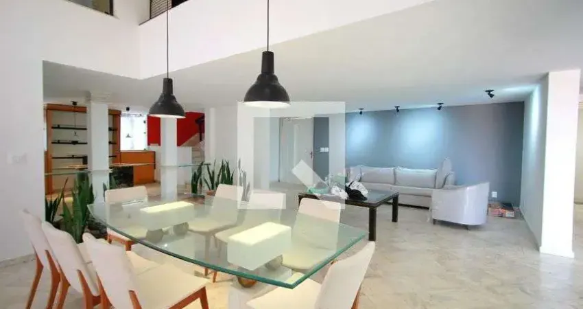 Casa para Venda - Bandeirantes, 5 Quartos,  800 m² - Belo Horizonte