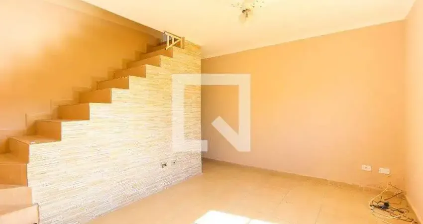 Casa / Sobrado em Condomínio para Venda - Vila Jacuí, 2 Quartos,  71 m² - São Paulo