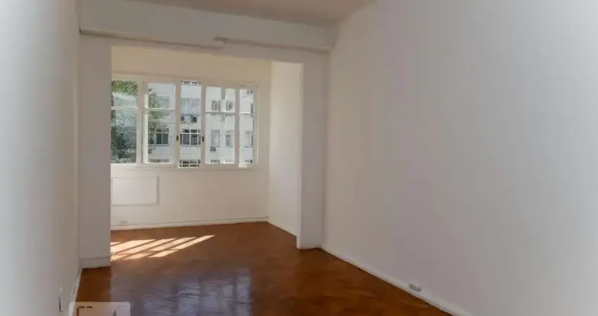 Apartamento para Venda - Ipanema, 2 Quartos,  75 m² - Rio de Janeiro