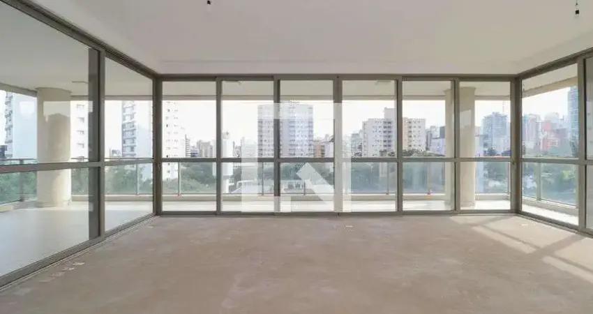 Apartamento para Venda - Paraíso, 4 Quartos,  294 m² - São Paulo