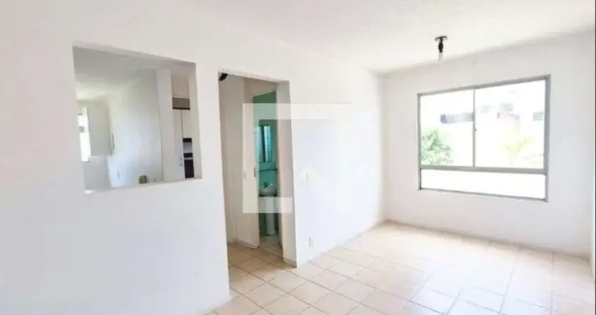 Apartamento para Venda - Vila Carminha , 2 Quartos,  48 m² - Campinas
