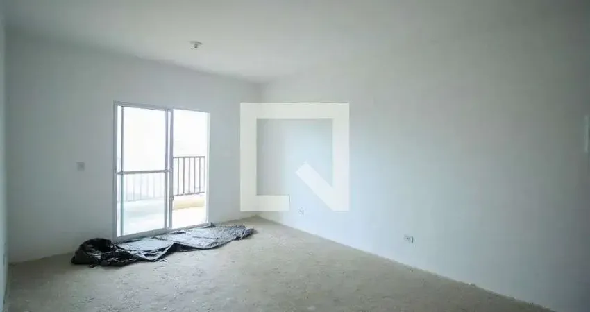 Kitnet / Stúdio para Venda - Mooca, 1 Quarto,  43 m² - São Paulo