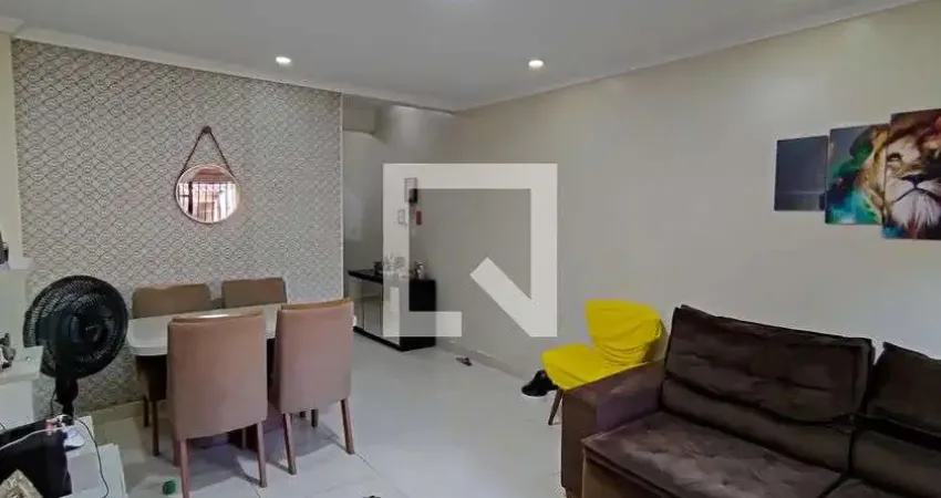 Casa para Venda - Curicica, 2 Quartos,  100 m² - Rio de Janeiro
