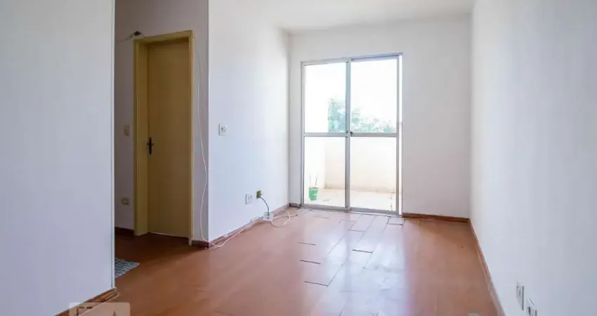 Apartamento para Venda - Jardim Marajoara , 2 Quartos,  55 m² - São Paulo