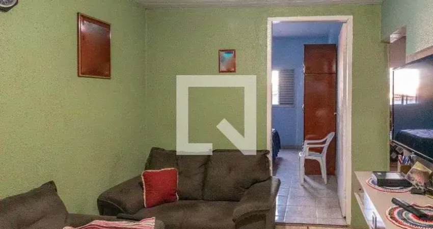 Casa para Venda - Campos Elíseos , 2 Quartos,  128 m² - Campinas