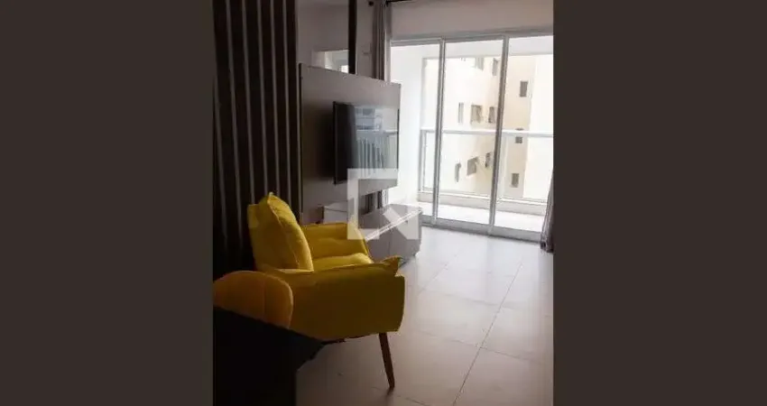 Apartamento para Venda - Vila Itapura, 1 Quarto,  42 m² - Campinas