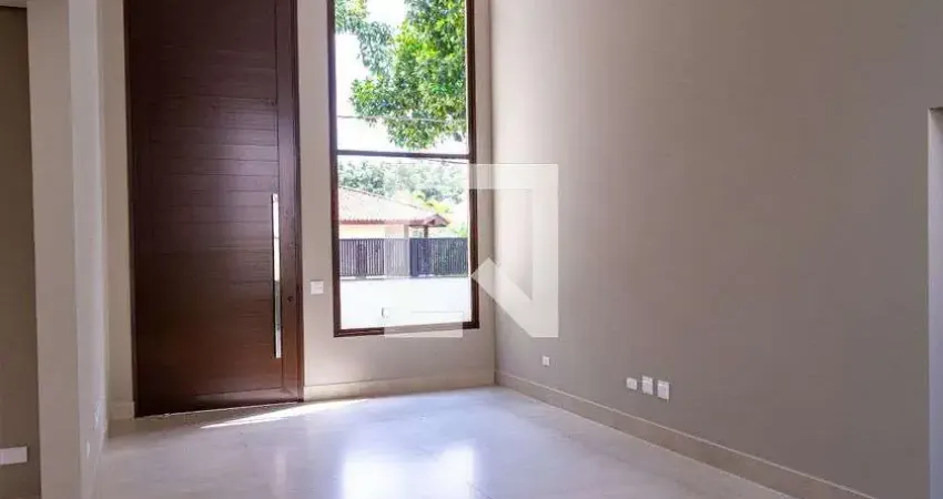 Casa para Venda - City América, 3 Quartos,  470 m² - São Paulo