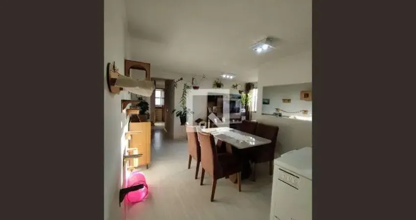 Apartamento para Venda - Bosque da Saúde, 2 Quartos,  65 m² - São Paulo