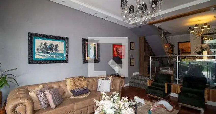 Casa para Venda - Butantã, 3 Quartos,  220 m² - São Paulo