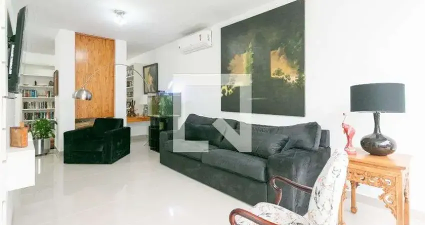 Casa para Venda - Três Figueiras, 2 Quartos,  180 m² - Porto Alegre