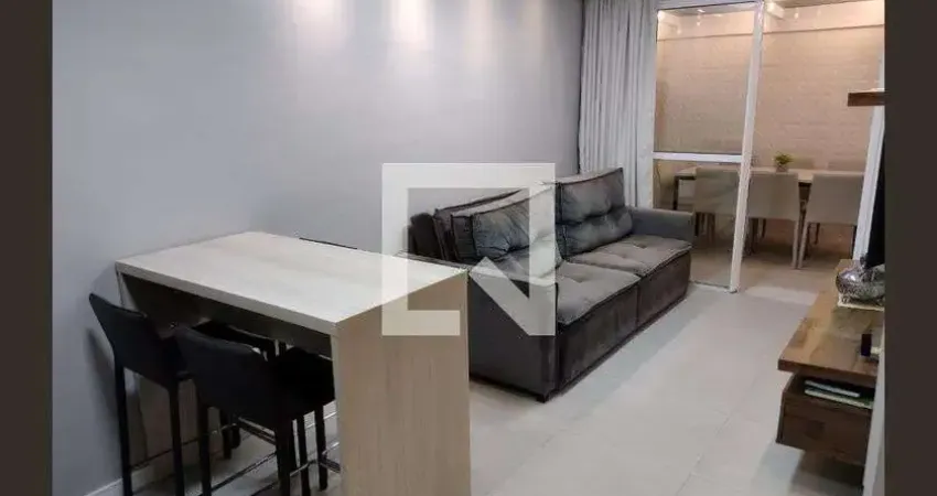 Apartamento para Venda - Estância Velha, 2 Quartos,  70 m² - Canoas