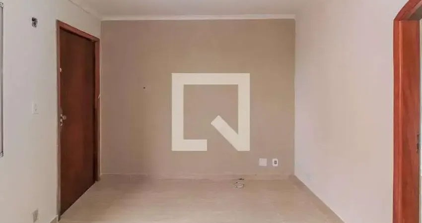 Apartamento para Venda - Sapopemba, 2 Quartos,  45 m² - São Paulo
