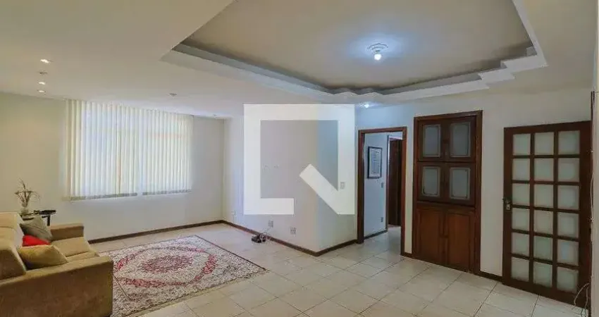 Cobertura para Venda - São Lucas, 4 Quartos,  168 m² - Belo Horizonte