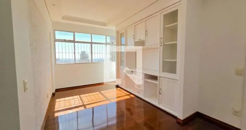 Apartamento para Venda - Sion, 3 Quartos,  91 m² - Belo Horizonte
