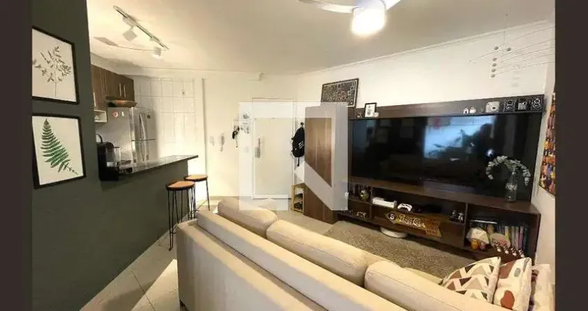 Apartamento para Venda - Vila Leopoldina, 2 Quartos,  55 m² - São Paulo