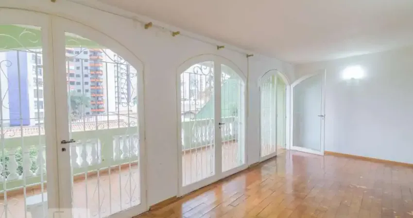 Casa para Venda - Jardim Bela Vista, 3 Quartos,  500 m² - Santo André
