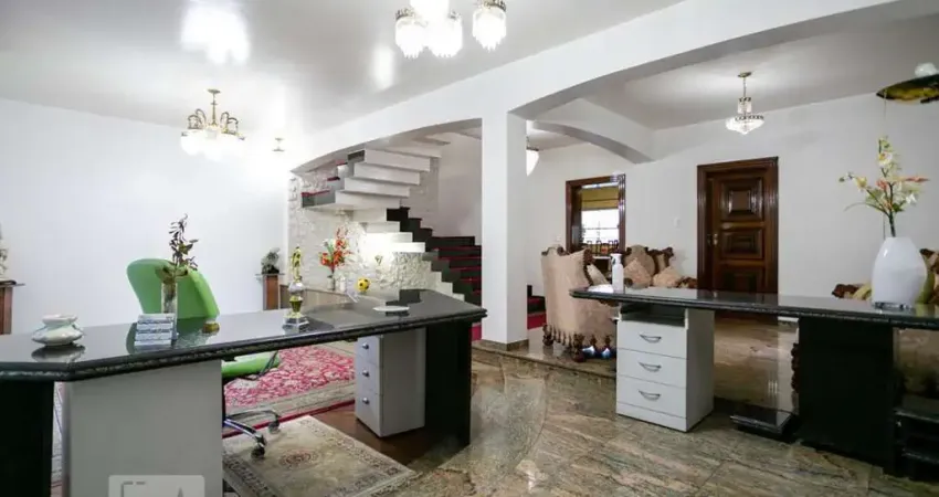 Casa para Venda - Freguesia do Ó, 4 Quartos,  320 m² - São Paulo