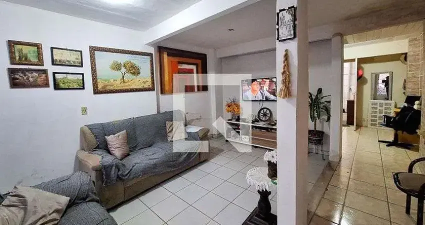 Casa para Venda - Piratininga, 2 Quartos,  80 m² - Niterói