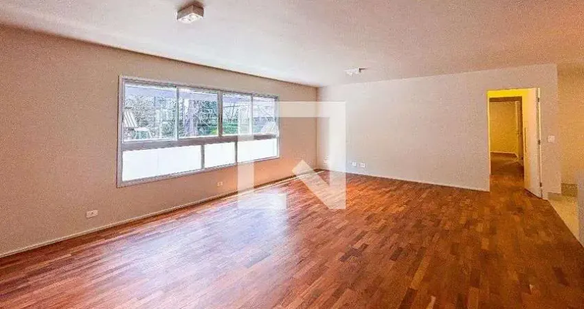 Apartamento para Venda - Jardim Paulista, 3 Quartos,  156 m² - São Paulo