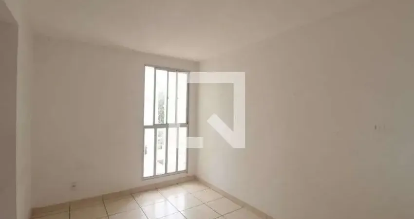 Apartamento para Venda - Castelo, 2 Quartos,  55 m² - Belo Horizonte