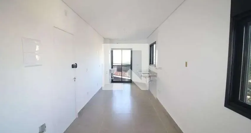 Kitnet / Stúdio para Venda - Casa Verde, 1 Quarto,  30 m² - São Paulo