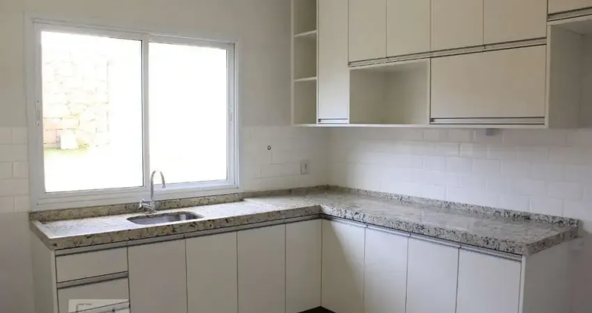 Casa para Venda - Tulipas, 3 Quartos,  115 m² - Jundiaí