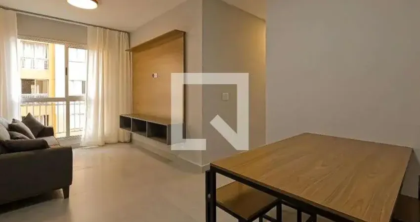 Apartamento para Venda - Vila Galvão, 2 Quartos,  52 m² - Guarulhos