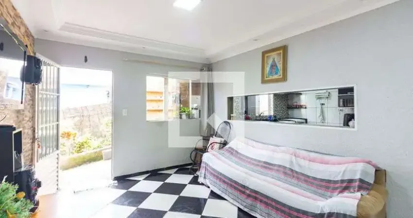 Casa para Venda - Jardim das Flores, 2 Quartos,  350 m² - Osasco