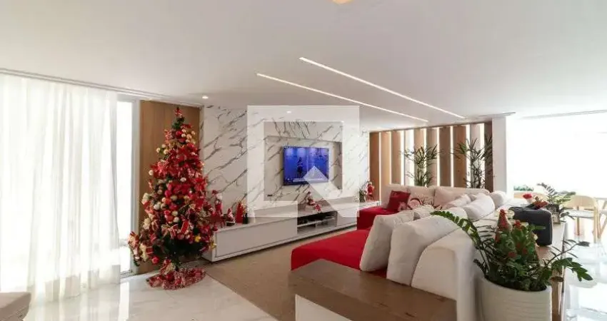 Casa / Sobrado em Condomínio para Venda - Água Fria, 6 Quartos,  383 m² - São Paulo