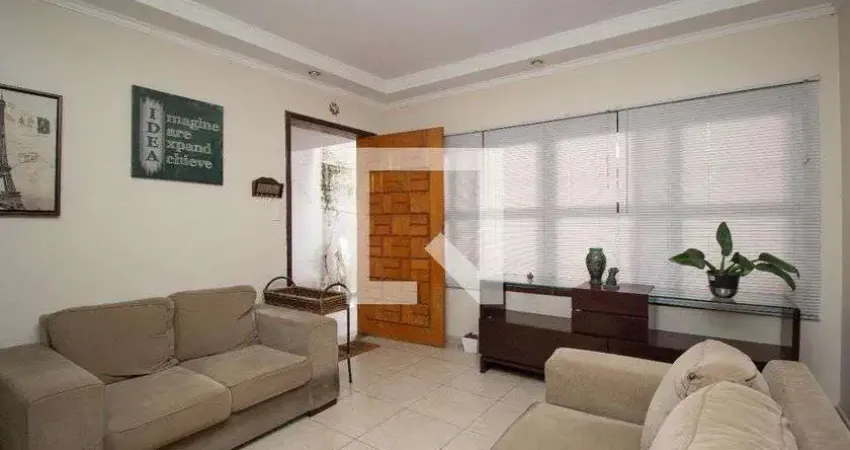 Casa para Venda - Freguesia do Ó, 2 Quartos,  180 m² - São Paulo