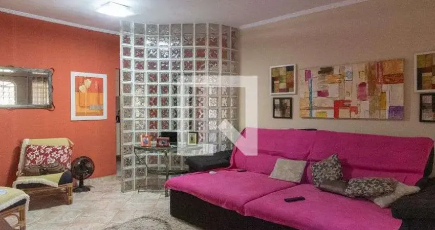 Casa para Venda - Jardim Interlagos, 4 Quartos,  220 m² - Campinas