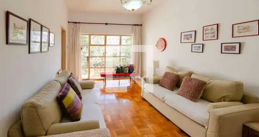Casa para Venda - Salgado Filho, 4 Quartos,  200 m² - Belo Horizonte