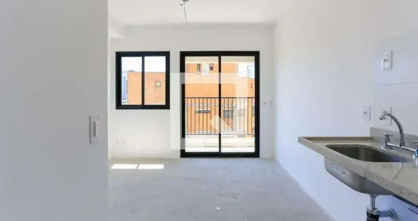 Kitnet / Stúdio para Venda - Butantã, 1 Quarto,  19 m² - São Paulo