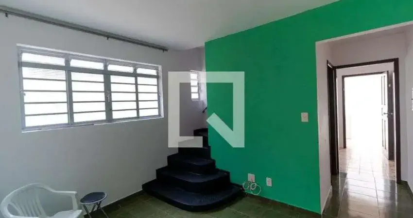 Casa para Venda - Jardim Flamboyant, 2 Quartos,  82 m² - Campinas