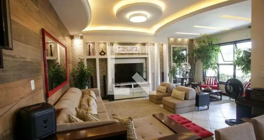 Casa / Sobrado em Condomínio para Venda - Anil, 4 Quartos,  396 m² - Rio de Janeiro