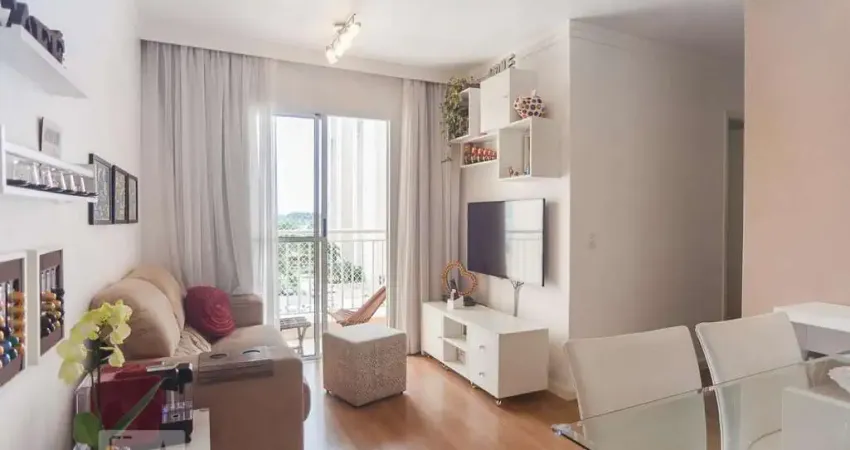 Apartamento para Venda - Swift, 2 Quartos,  52 m² - Campinas