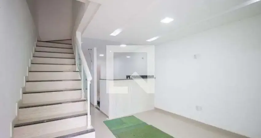 Casa / Sobrado em Condomínio para Venda - Vargem Grande, 3 Quartos,  130 m² - Rio de Janeiro