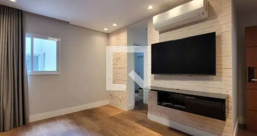 Cobertura para Venda - Centro, 2 Quartos,  100 m² - Santo André