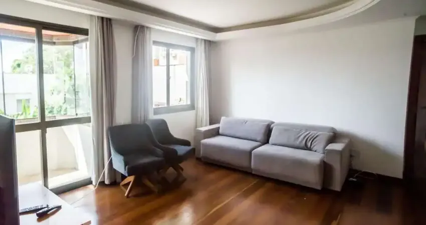Apartamento para Venda - Mont&apos;Serrat, 3 Quartos,  132 m² - Porto Alegre
