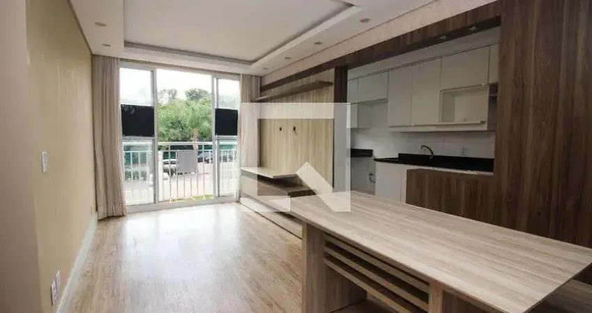 Apartamento para Venda - Cavalhada, 2 Quartos,  58 m² - Porto Alegre