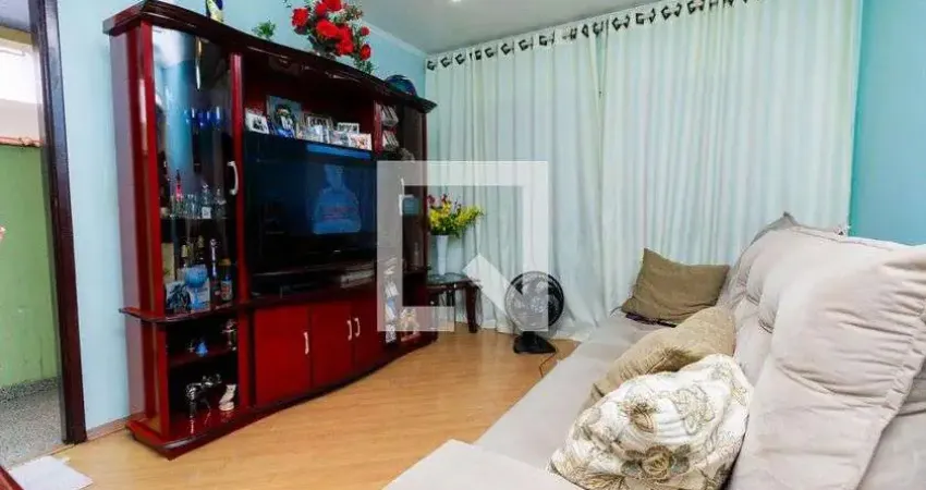 Casa para Venda - Ermelino Matarazzo, 3 Quartos,  79 m² - São Paulo