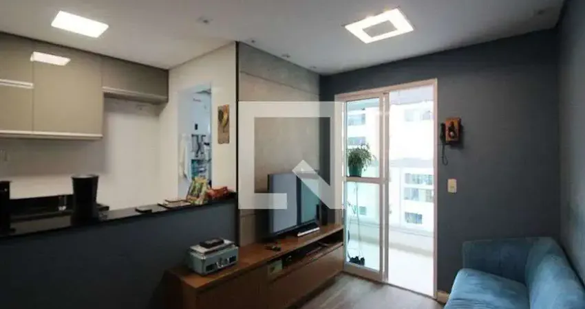 Cobertura para Venda - Anchieta, 2 Quartos,  70 m² - São Bernardo do Campo