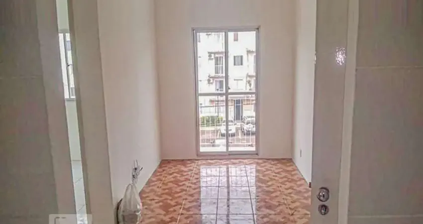 Apartamento para Venda - Santos Dumond, 2 Quartos,  45 m² - São Leopoldo