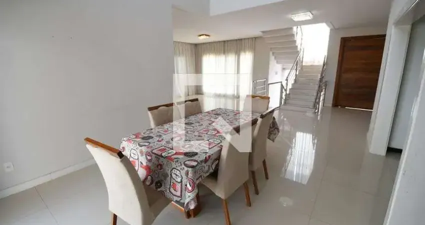 Casa para Venda - Parque das Universidades, 3 Quartos,  336 m² - Campinas