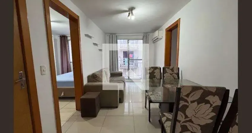 Apartamento para Venda - Santos Dumond, 3 Quartos,  52 m² - São Leopoldo