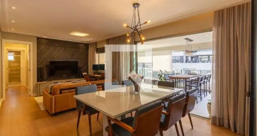 Apartamento para Venda - Vila Madalena, 3 Quartos,  150 m² - São Paulo