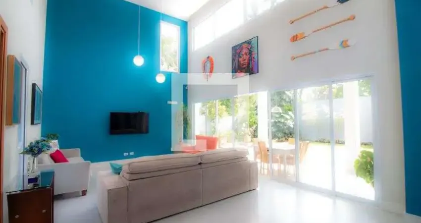Casa para Venda - Chácara Santo Antonio, 5 Quartos,  590 m² - São Paulo