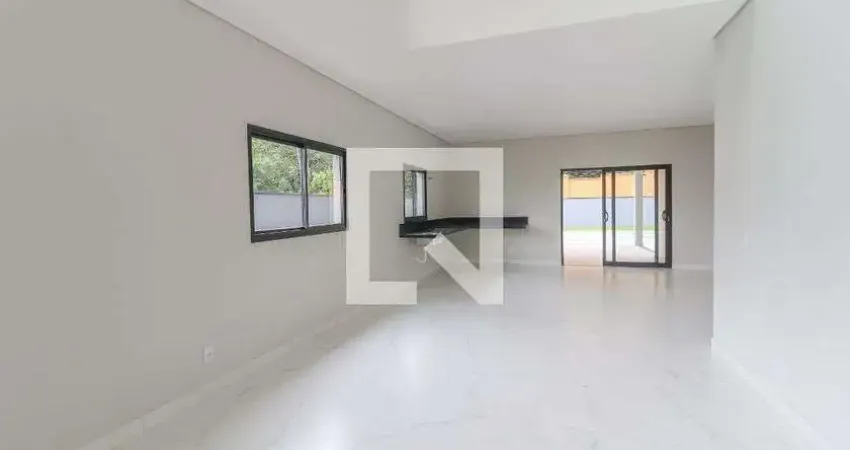 Casa para Venda - Maringá, 3 Quartos,  506 m² - Jundiaí