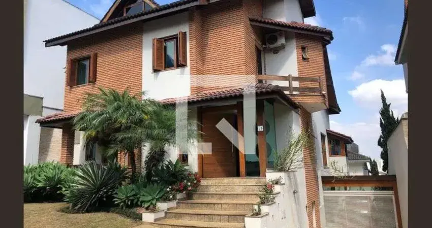 Casa / Sobrado em Condomínio para Venda - Água Fria, 4 Quartos,  399 m² - São Paulo