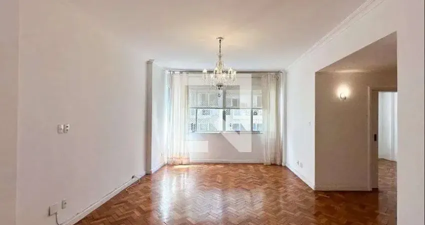 Apartamento para Venda - Copacabana, 3 Quartos,  200 m² - Rio de Janeiro